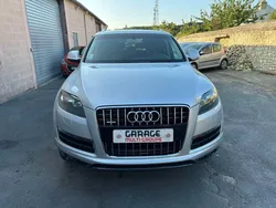 Audi Q7 3.0 TDI 245 ch Tiptronic 7 place