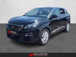 Peugeot 3008 1.5 BlueHDi 130ch E6.c Active Business S&S EAT8