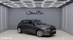 Peugeot 208 1.5 BlueHDi Active Pack