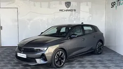 Opel Astra (6) Electrique 156ch auto ASTRA