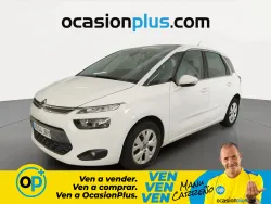 CITROEN C4 Picasso 1.2 PureTech S&S Seduction