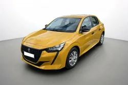 Peugeot 208 (2) PureTech 75 Like