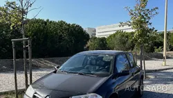 Renault Mégane 1.5 dCi C. Expression de 2008