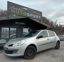 Renault Clio 1.2 75 ch expression 5 portes - Garantie 6 mois