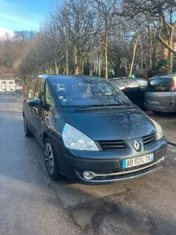 Renault espace (2) 2.0 150 argos