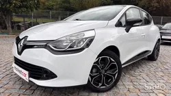 Renault Clio 0.9 TCE Dynamique S de 2013