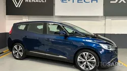 Renault Grand Scénic de 2018