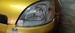 Toyota Yaris (P1)