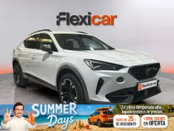 CUPRA Formentor 1.5 TSI 150