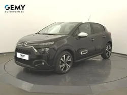 Citroën C3 PureTech 110 S&S EAT6 Shine Pack