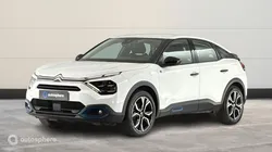 Citroen C4 Moteur électrique 136ch (100 kW) Feel Automatique