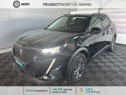Peugeot 2008 PURETECH 100 S&S BVM6 STYLE