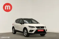 SEAT Arona 1.0 TSI FR