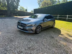 Mercedes classe a200 fascination