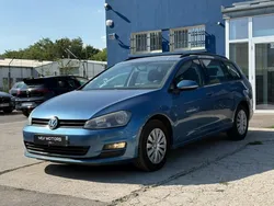 VOLKSWAGEN GOLF SW 1.6 16V TDI CR FAP BlueMotion 105 VII SW BREAK Confortline Business