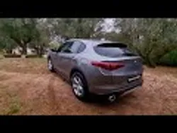Alfa Romeo Stelvio 2.2 D Super AT8