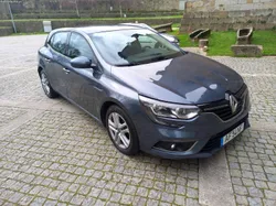 Renault Mégane Business energy dci 110