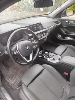 BMW 116 Sportline