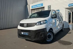 Fiat scudo iii 1.5 jtd 100
