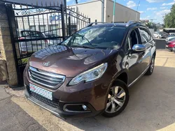 Peugeot 2008 1.6 e-hdi 92ch ETG6 BUSINESS