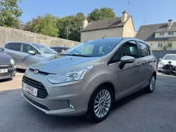 FORD B-MAX 1.6 TDCI 95CH Titanium