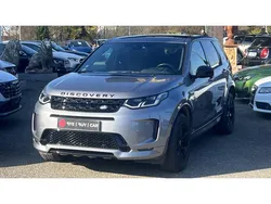LAND ROVER DISCOVERY SPORT 2.0 D150 - BVA R-Dynamic SE - GARANTIE 12 MOIS