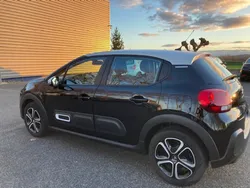 Citroën C3 SHINE 1.2 83 CV