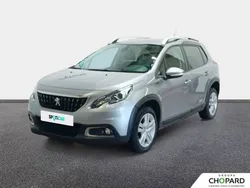 Peugeot 2008 BlueHDi 100ch S&S BVM5 Signature
