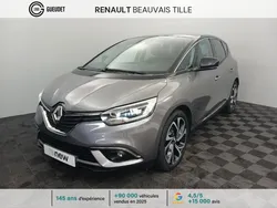 Renault Scénic IV TCe 140 Energy Intens