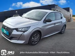 Peugeot 208 PureTech 100 S&S BVM6 Style