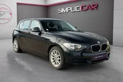 BMW SERIE (F20) 116D 116 EFFICIENTDYNAMICS EDITION EXECUTIVE 5P 116Ch Garantie 12 mois