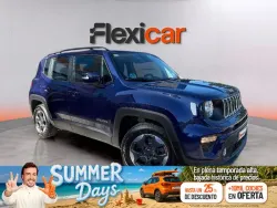 JEEP Renegade 1.0 Longitude 4x2