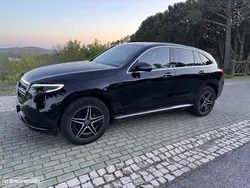 Mercedes-Benz EQC 400 4Matic