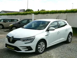 Megane 4 1.5 dci 115 business edc