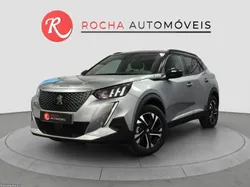 Peugeot 2008 50 kWh GT-Line