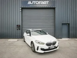 Bmw Série 1 (3) 2.0 120D AUTO M Sport