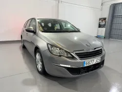 Peugeot 308 SW 1.6e-HDi Active 115
