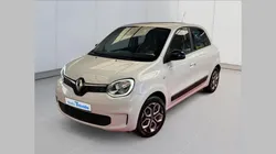 Renault Twingo E-TECH ELECTRIQUE III Equilibre