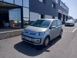 Volkswagen Up 1.0 60 BLUEMOTION TECHNOLOGY MOVE UP 5P