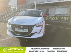 Peugeot 208 1.5 BlueHDI 100 CH ACTIVE / CARPLAY