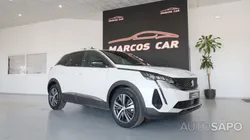 Peugeot 3008 1.5 BlueHDi Allure Pack EAT8 de 2023