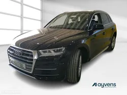 Audi Q5 50 TFSIe quattro S tronic
