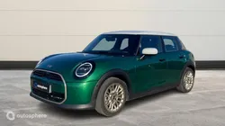 Mini Cooper 5 Portes C 156ch Favoured DKG7