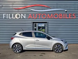 Renault Clio V Evolution 1.5 Blue Dci 100ch