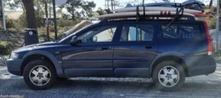 Volvo XC70 SUV/TT