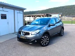 NISSAN QASHQAI 1.5 dCi 110cv CONNECT EDITION