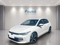 VOLKSWAGEN Golf 1.5 TSI EVO2 116 BVM6 VW Edition