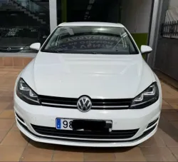 Volkswagen Golf 2.0TDI CR BMT Advance 150