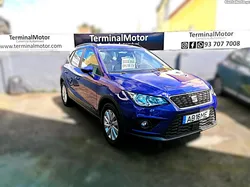 Seat Arona 1.0 TSI STYLE PLUS