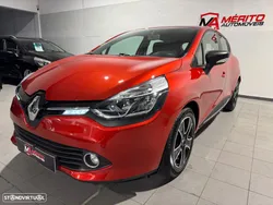 Renault Clio dCi 75 Stop & Start Life